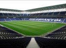 El Espanyol inaugura esta noche su nuevo estadio ante el Liverpool