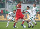 Bundesliga: el Wolfsburgo comienza la defensa del título con victoria