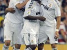 El Real Madrid abre la Liga ganando por 3-2 al Deportivo de la Coruña