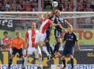 Bundesliga: el Bayern de Van Gaal no levanta el vuelo