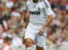 El Real Madrid rescinde el contrato de Michel Salgado