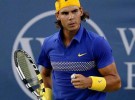Masters Cincinnati: Nadal, único español en cuartos tras caer García-López y Ferrer