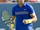 Masters Montreal: Nadal se queda solo en cuartos tras caer Verdasco y Ferrero