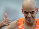 Reyes Estévez es el nuevo campeón de España de 1.500 metros
