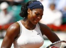 Serena Williams avanza en Toronto