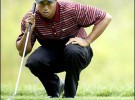 Tiger Woods vuelve a ganar el Buick Invitational