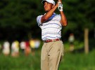 Tiger Woods sigue liderando el PGA tras la segunda jornada