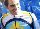 Alberto Contador no estará con España en el Mundial de ciclismo