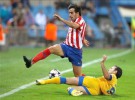 Liga de Campeones: el empate del Atlético, la mayor sorpresa de la jornada del martes