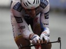Vuelta a España 09 Etapa 7: victoria para Cancellara en la CRI de Valencia