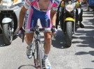 Vuelta a España 09 Etapa 8: Evans se viste de oro el día de la retirada de Andy Schleck