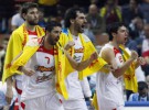 Eurobasket 2009: España se proclama campeona por 85 a 63