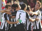 Liga Española 2009/10 2ª División: el Cartagena sigue sin bajarse de lo más alto tras cuatro jornadas