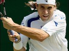 Copa Davis: David Ferrer le da el primer punto a España