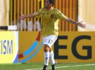 Mundial sub 20: victoria de España ante Nigeria con dos goles de Fran Mérida