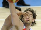 Eurobasket 2009: España jugará la final tras ganar a Grecia por 82-64