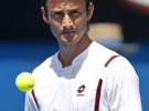 Copa Davis: Ferrero practicamente sentencia la eliminatoria