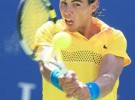 US Open: Del Potro elimina a Nadal y jugará su primera final de Grand Slam