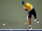 US Open: Nadal accede a los cuartos de final pero Ferrero se despide