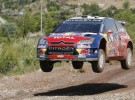 Rally de Australia: Hirvonen gana tras la sanción a los Citroën de Loeb y Sordo