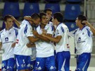 1ª División: El Tenerife logra una sufrida victoria frente a un Athletic encerrado.