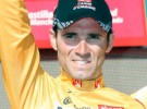 La próxima Vuelta a España saldrá de Sevilla y cambiará el color del maillot de líder