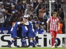 Liga de Campeones: la derrota del Atlético y el resto de la jornada de miércoles