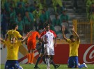 Mundial sub 20: Brasil y Ghana jugarán la final
