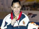 Mundiales de taekwondo: Llegan los dos primeros oros y un bronce