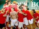 Copa Davis: Barcelona repite como sede para la final