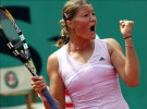 Dinara Safina recupera el liderato de la WTA