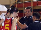 Gido Vermuelen seguirá en la selección femenina de voleibol