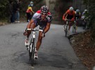 Gilbert arrebata el Giro de Lombardia a Sánchez