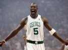 Pretemporada NBA: los Celtics ganan de nuevo gracias a Kevin Garnett