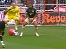 Premier League: el Sunderland gana ante el Liverpool con un gol en el que tuvo ayuda de un globo (video)