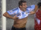 CONMEBOL: Noche de infarto en la que Chile y Paraguay consiguen la clasificación