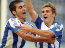 Liga Española 2009/10 2ª División: paso al frente de la Real Sociedad