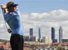 Ross McGowan gana el Madrid Masters de golf, con Garrido como mejor español