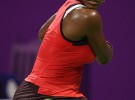 Torneo de Maestras en Doha: las hermanas Serena y Venus Williams jugarán la final