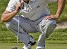Sergio García lidera el Madrid Masters de golf tras la segunda jornada