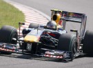 GP de Japón: Vettel consigue la pole provisional y Alonso saldrá desde la duodécima plaza