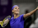 Torneo de Maestras: Dementieva, Azarenka y Serena Williams comienzan con victoria