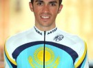Preacuerdo entre Contador y Astana