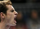 Torneo de Maestros: Murray se deshace de Juan Martín Del Potro en el partido inaugural