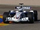 Peter Sauber compra el equipo BMW y Force India mantiene sus pilotos