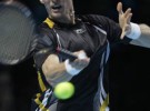 Torneo de Maestros: Nikolay Davydenko es el primer finalista tras ganar a Roger Federer