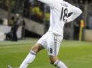 Liga de Campeones: el Real Madrid gana 1-3 en Marsella con doblete de Cristiano Ronaldo