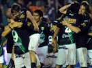 Crónica sudamericana, Argentina: Banfield campeón del Apertura