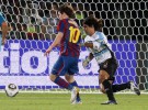 Mundial de Clubes: Messi regresa para llevar al Barça a la final