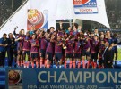 El Barcelona de 2009, el mejor equipo de la historia
